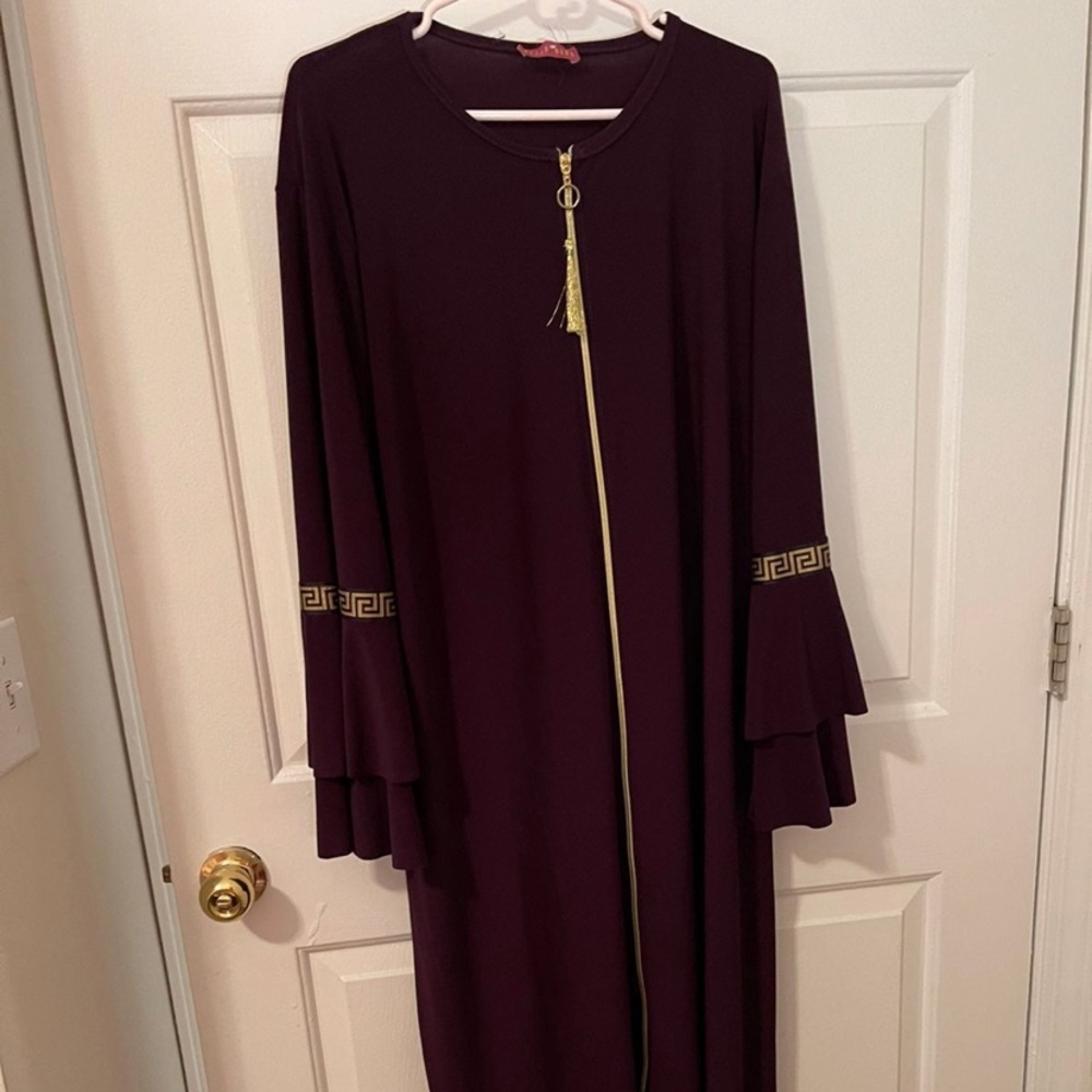 Abaya,long dress, maxi